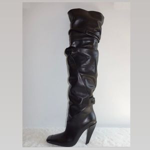 TOM FORD BOOT